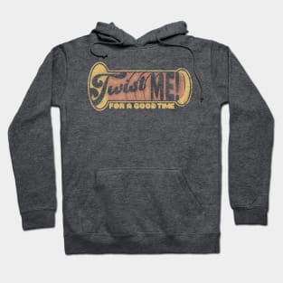 Twist ME Throttle Hoodie